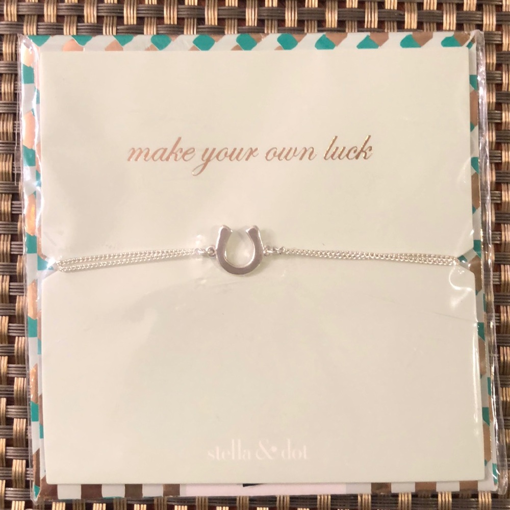 Stella and Dot Bracelet